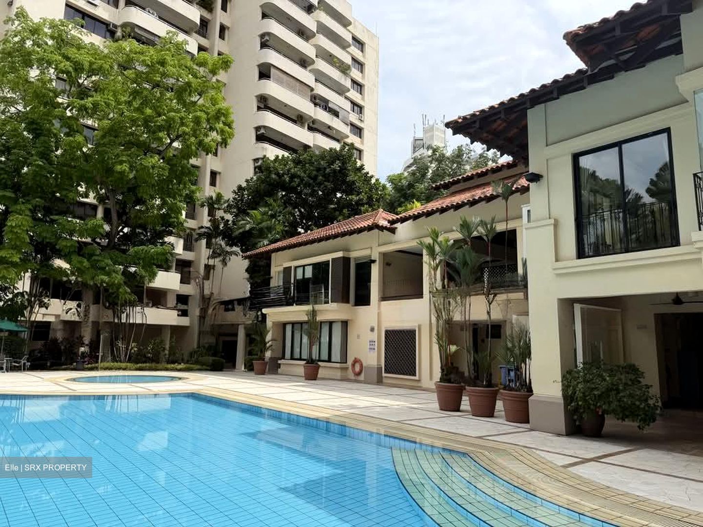 Allsworth Park (D10), Condominium #570269631